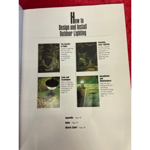 How to Design and Install Outdoor Lighting The Solaris Company - Picture 5 of 7